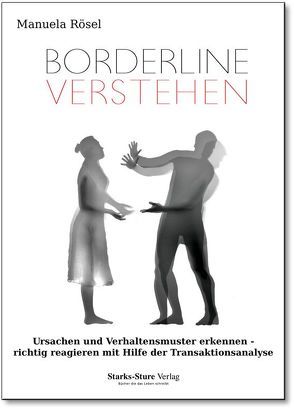 Borderline verstehen von Rösel,  Manuela