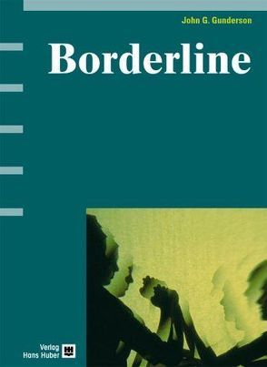 Borderline von Dilling,  Horst, Dilling,  Karin, Gunderson,  John G