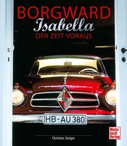 Borgward Isabella von Steiger,  Christian