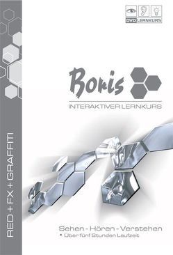 Boris – Interaktiver Lernkurs für PC und Mac von Lucas,  Gavin