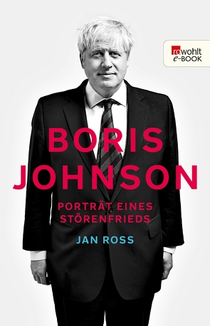 Boris Johnson von Ross,  Jan