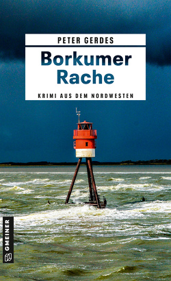 Borkumer Rache von Gerdes,  Peter