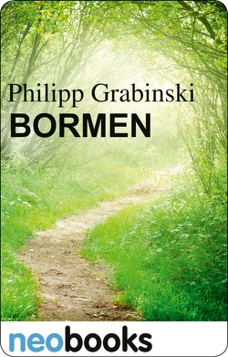 Bormen von Grabinski,  Philipp