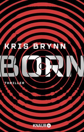 Born von Brynn,  Kris