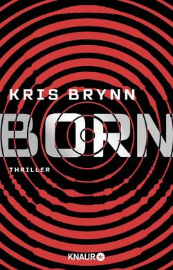 Born von Brynn,  Kris