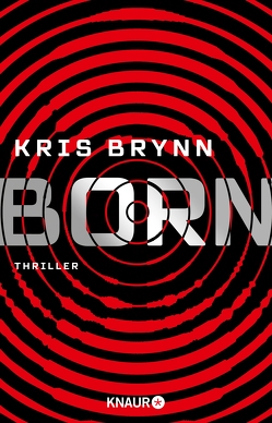 Born von Brynn,  Kris