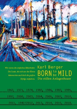 Born to be mild von Berger,  Karl