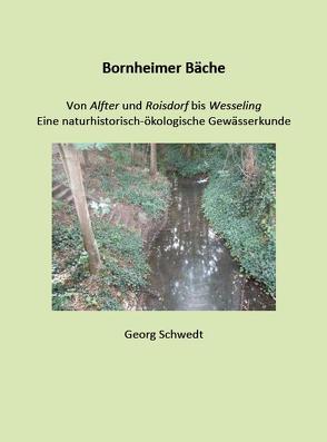 Bornheimer Bäche von Schwedt,  Georg