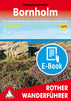 Bornholm (E-Book) von Schwartz,  Wolfgang