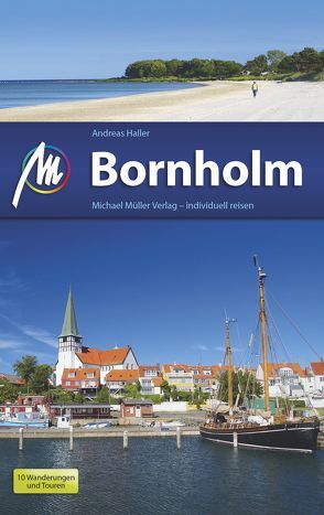 Bornholm von Haller,  Andreas