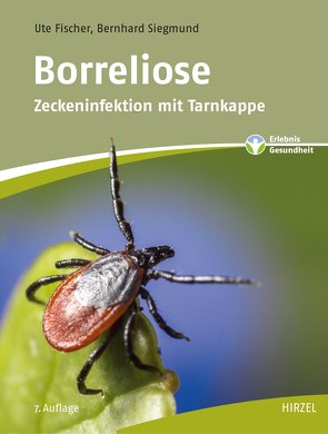 Borreliose von Fischer,  Ute, Siegmund,  Bernhard