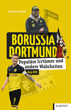 Borussia Dortmund von Staat,  Sascha