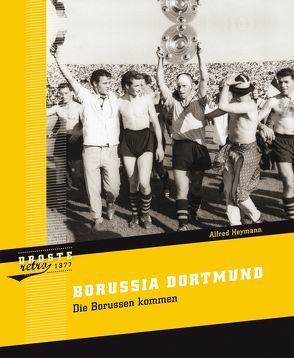 Borussia Dortmund von Heymann,  Alfred