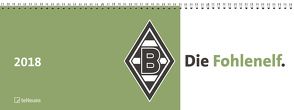 Borussia Mönchengladbach 2018