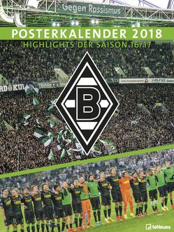 Borussia Mönchengladbach 2018