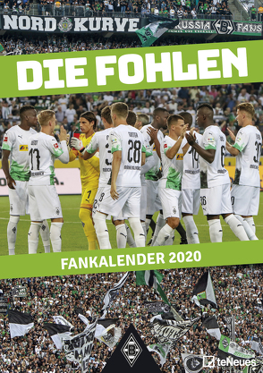 Borussia Mönchengladbach 2020