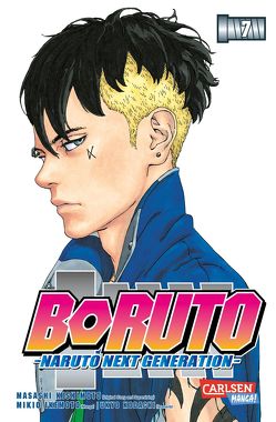 Boruto – Naruto the next Generation 7 von Ikemoto,  Mikio, Kishimoto,  Masashi, Kodachi,  Ukyo, Tsuji,  Miyuki