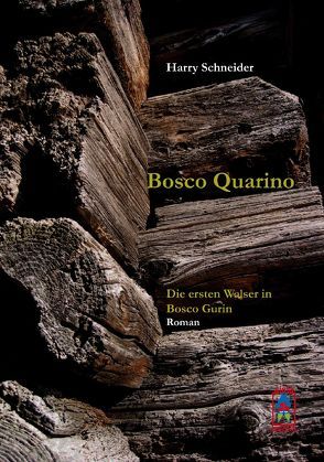 Bosco Quarino von Schneider,  Harry