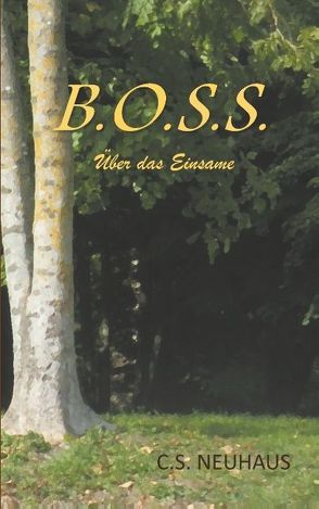 Boss von Neuhaus,  C. S.