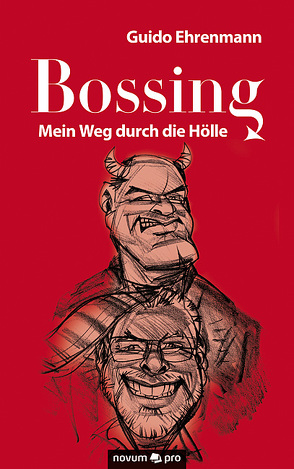 Bossing von Ehrenmann,  Guido