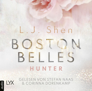 Boston Belles – Hunter von Dorenkamp,  Corinna, Mehrmann,  Anja, Naas,  Stefan, Shen,  L.J.