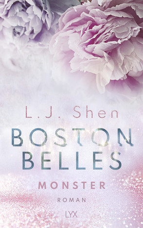 Boston Belles – Monster von Morgenrau,  Anne, Shen,  L.J.