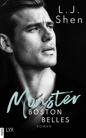 Boston Belles – Monster von Morgenrau,  Anne, Shen,  L.J.