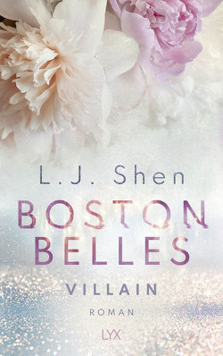 Boston Belles – Villain von Morgenrau,  Anne, Shen,  L.J.