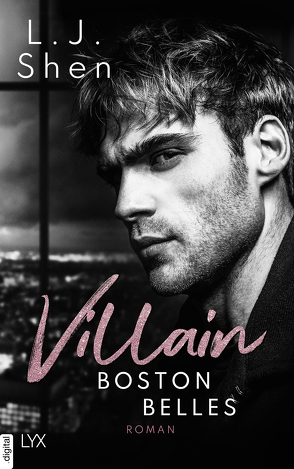 Boston Belles – Villain von Morgenrau,  Anne, Shen,  L.J.