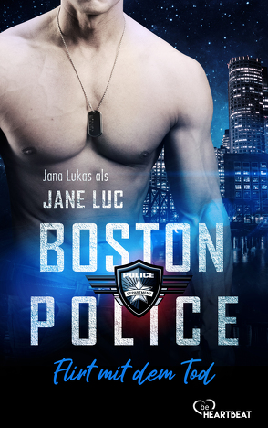 Boston Police – Flirt mit dem Tod von Luc,  Jane