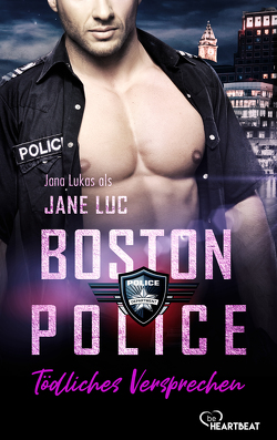 Boston Police – Tödliches Versprechen von Luc,  Jane, Lukas,  Jana