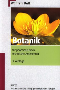 Botanik von Buff,  Wolfram