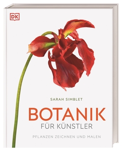 Botanik für Künstler von Simblet,  Sarah