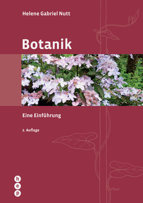 Botanik von Gabriel Nutt,  Helene