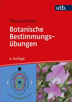 Botanische Bestimmungsübungen von Stützel,  Thomas