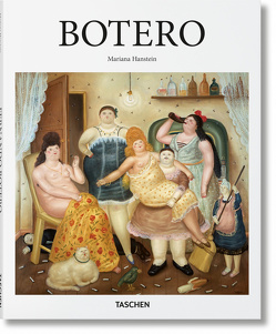 Botero von Hanstein,  Mariana