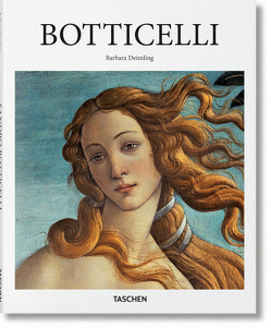 Botticelli von Deimling,  Barbara