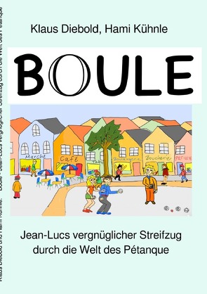 Boule von Diebold,  Klaus, Kühnle,  Helmut