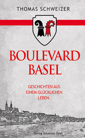 Boulevard Basel von Schweizer,  Thomas