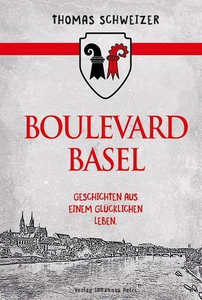 Boulevard Basel von Schweizer,  Thomas