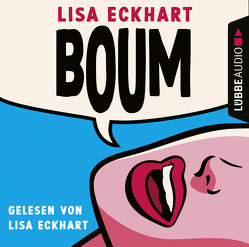 Boum von Eckhart,  Lisa