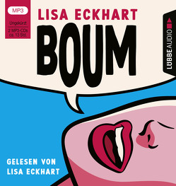 Boum von Eckhart,  Lisa
