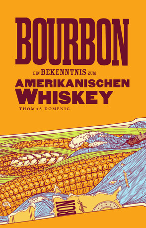 Bourbon von Domenig,  Thomas