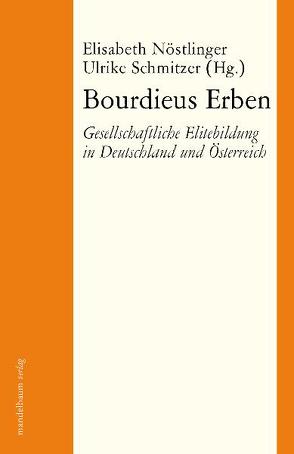 Bourdieus Erben von Nöstlinger,  Elisabeth, Schmitzer,  Ulrike