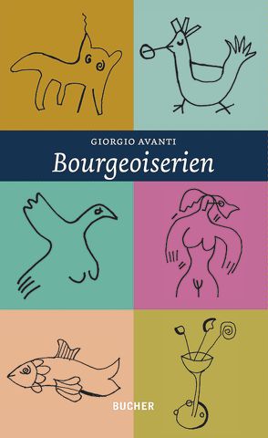 Bourgeoiserien von Avanti,  Giorgio