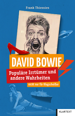 David Bowie von Thießies,  Frank