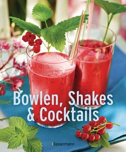 Bowlen, Shakes und Cocktails