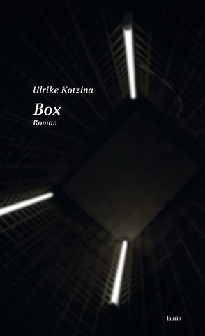 Box von Kotzina,  Ulrike