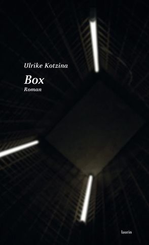 Box von Kotzina,  Ulrike