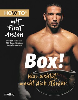 Box! von Arslan,  Firat, Siegle,  Volker